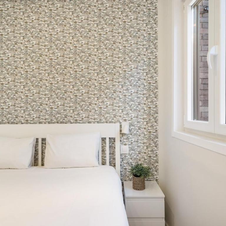 Modern, brand-new apartment for 4 in Las Letras - Huertas - Two-Bedroom Apartment - 27