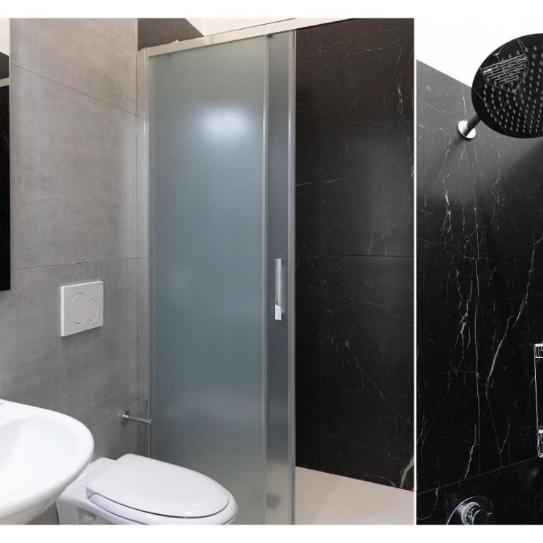 Massaglia108 - Monolocale Familiare - 9