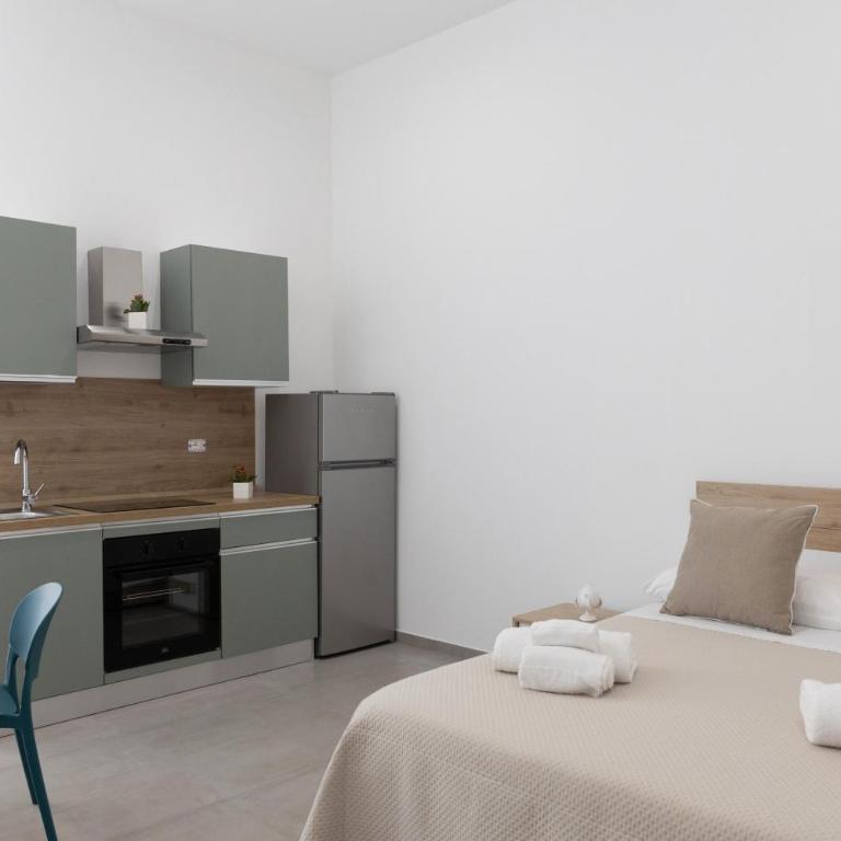 Massaglia108 - Monolocale Familiare - 8