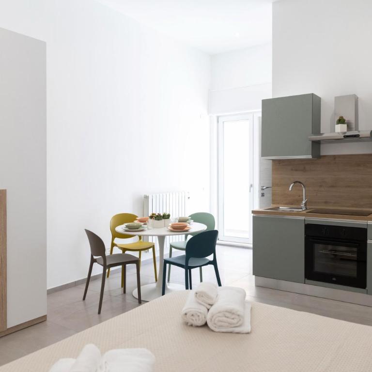 Massaglia108 - Monolocale Familiare - 7