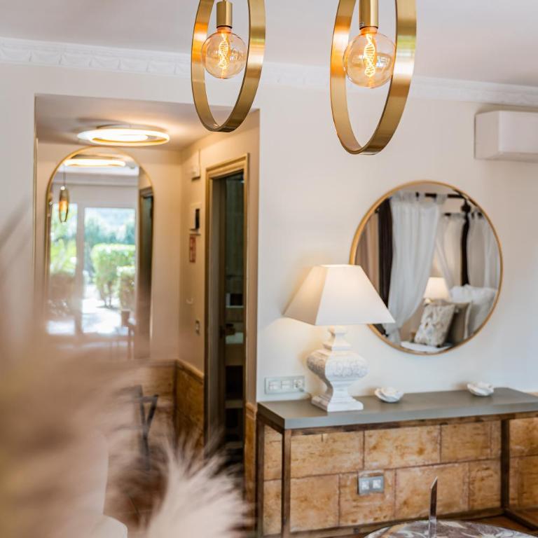 Boutique Hotel La Plantación - Suite - 2