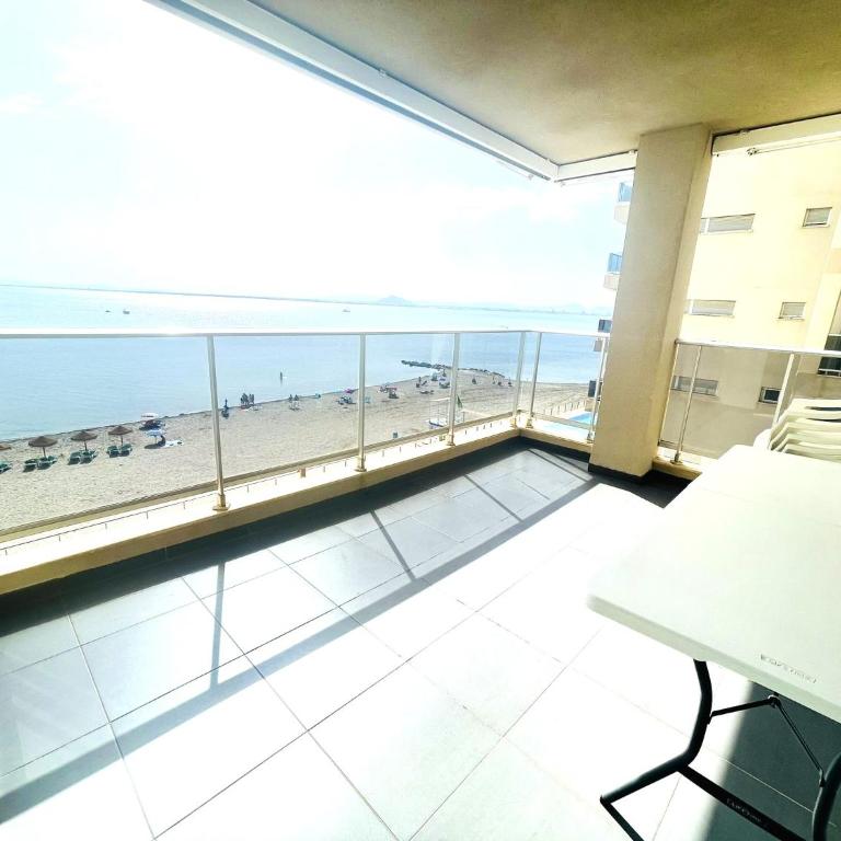 La Manga Beach Club Lateral by Alina365 - Apartamento - 4