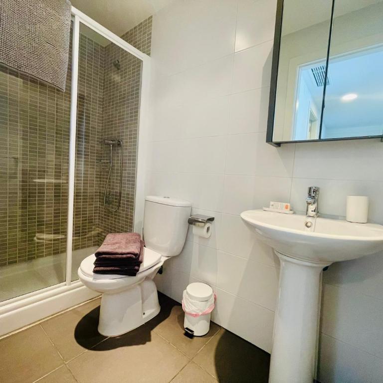 La Manga Beach Club Lateral by Alina365 - Apartamento - 2