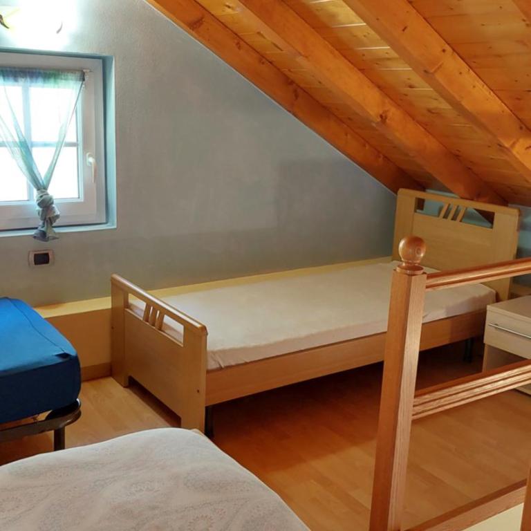 Casa Angelino - Appartamentino su 2 Livelli - 15