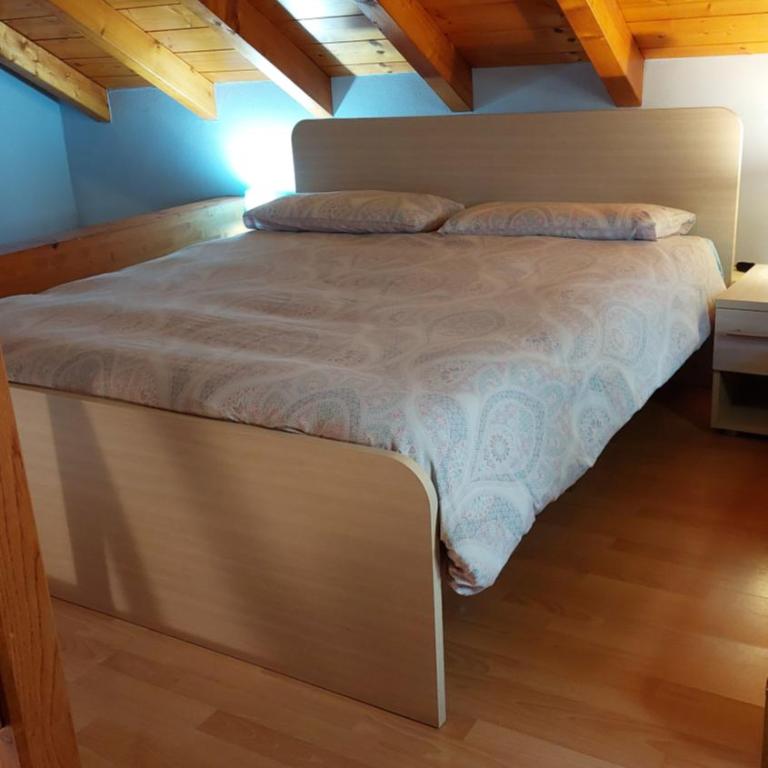 Casa Angelino - Appartamentino su 2 Livelli - 17