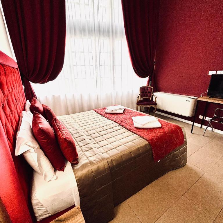 Al Canal Regio - Guest House - Camera Matrimoniale/Doppia con Letti Singoli con Vista Canale - 6