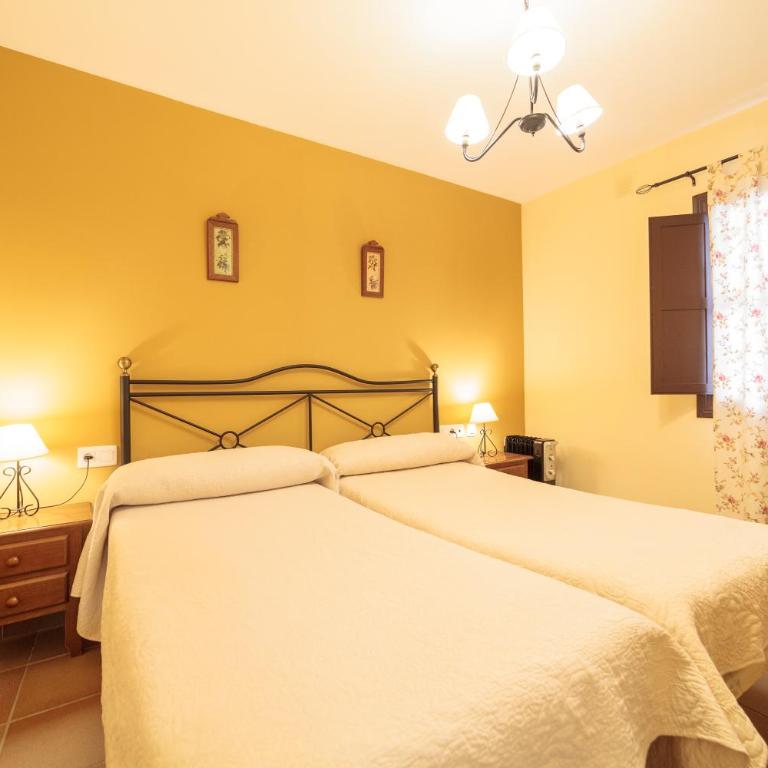 Casa Palacio de los Leones - Apartamento de 1 dormitorio - 2