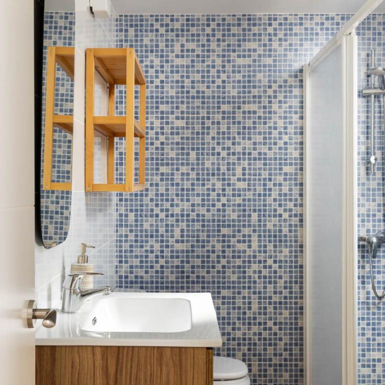 WonderStays Apartamentos Morgan - Apartamento de 2 dormitorios con balcón - 4