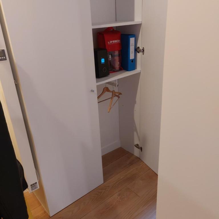 Apartments Paris Centre - At Home Hotel - Appartement Supérieur - 47