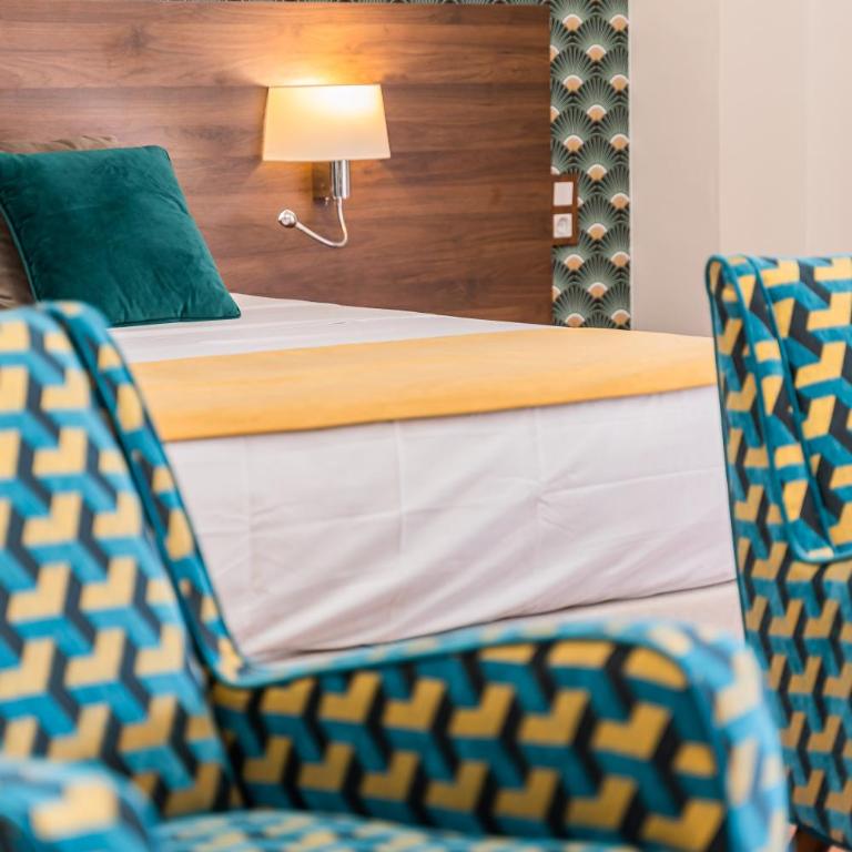 Boutique Hotel La Plantación - Suite - 9