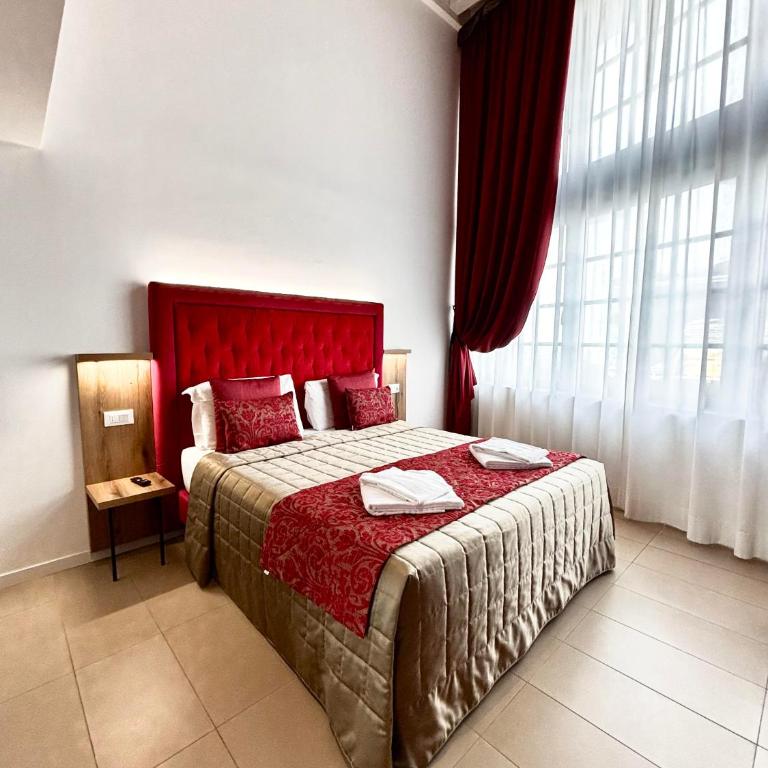 Al Canal Regio - Guest House - Camera Matrimoniale/Doppia con Letti Singoli con Vista Canale - 9