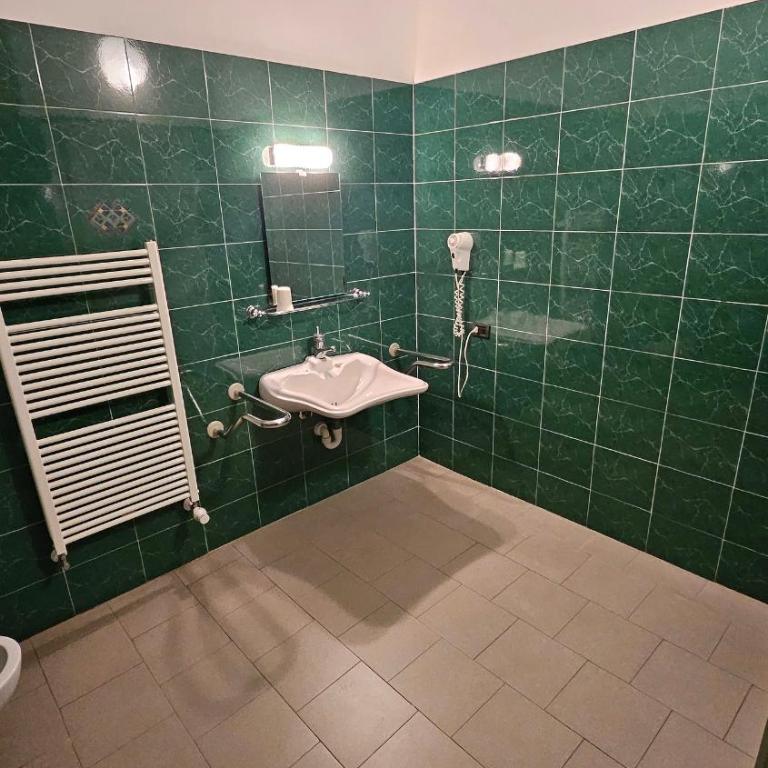 Residence Rodi - Appartamento - Accesso Disabili - 2