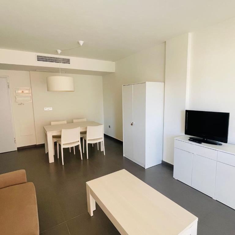 La Manga Beach Club Lateral by Alina365 - Apartamento - 10