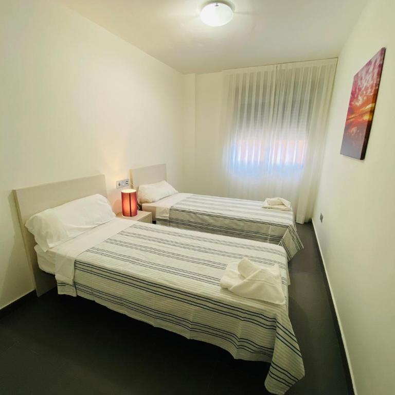 La Manga Beach Club Lateral by Alina365 - Apartamento - 9
