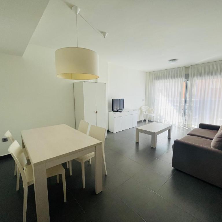 La Manga Beach Club Lateral by Alina365 - Apartamento - 7