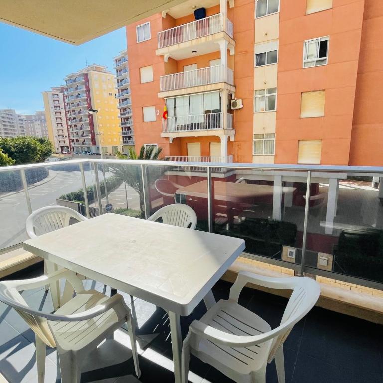 La Manga Beach Club Lateral by Alina365 - Apartamento - 6