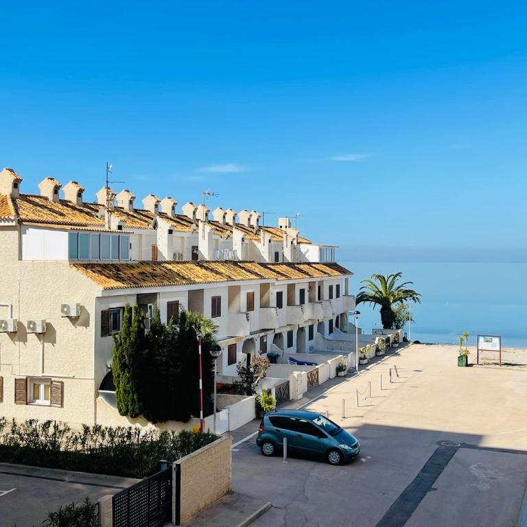 La Manga Beach Club Lateral by Alina365 - Apartamento - 5
