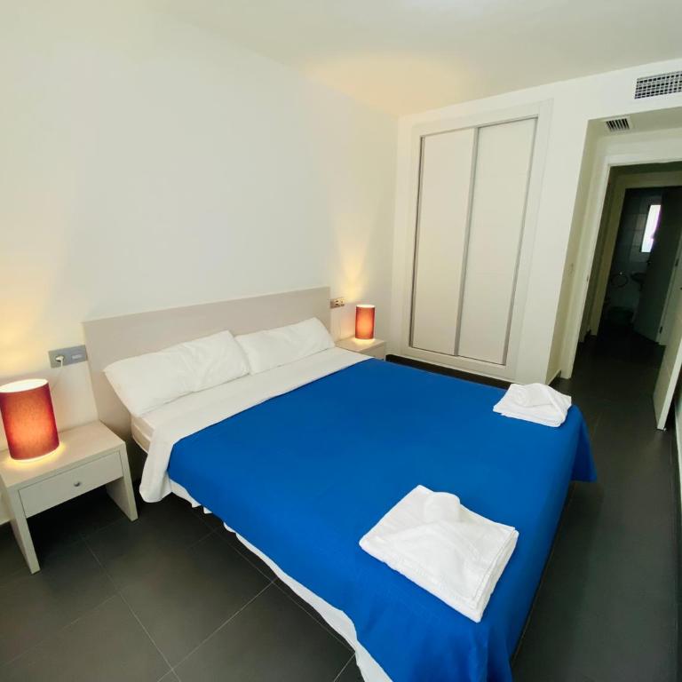 La Manga Beach Club Lateral by Alina365 - Apartamento - 4