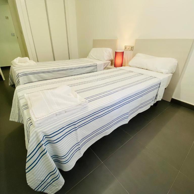 La Manga Beach Club Lateral by Alina365 - Apartamento - 3