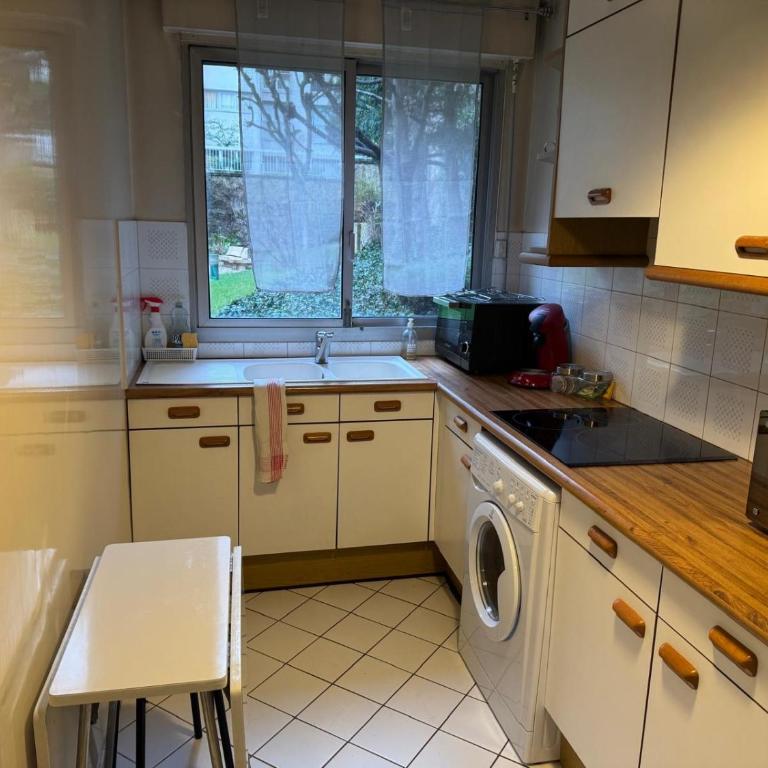 Le cosy du 12ème - Appartement 2 Chambres - 11