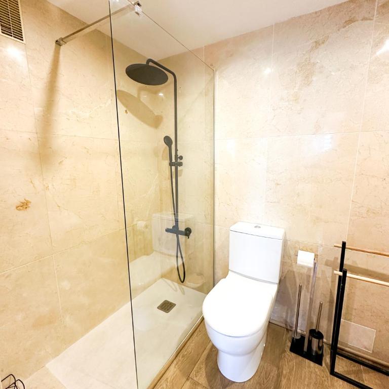 Ibiza Port Apartment 4 Bedrooms - Apartamento Deluxe de 4 dormitorios - 2