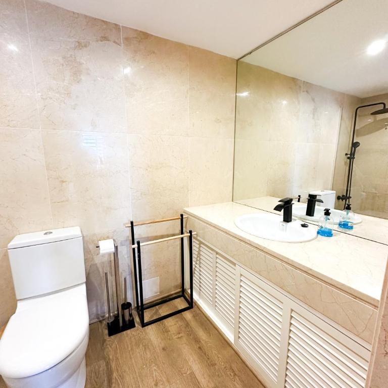 Ibiza Port Apartment 4 Bedrooms - Apartamento Deluxe de 4 dormitorios - 1