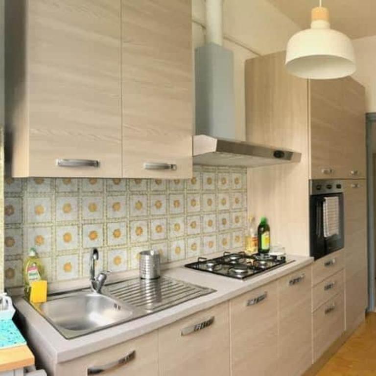 Cozy apt in Como - Appartamento con 1 Camera da Letto - 8