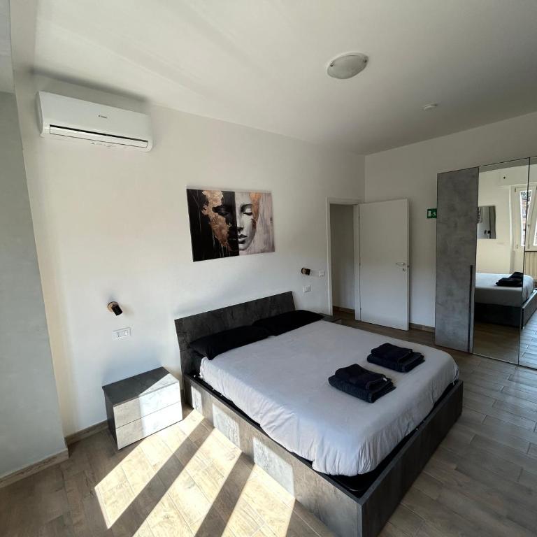 CASA LINO - Appartamento con 1 Camera da Letto - 2