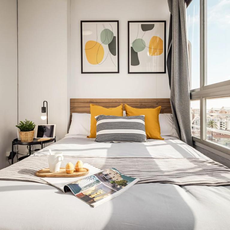 Nordik Apartments Village - Torremolinos "Nuuk" - One-Bedroom Apartment - 5