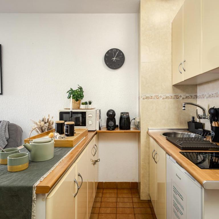 Nordik Apartments Village - Torremolinos "Nuuk" - One-Bedroom Apartment - 6