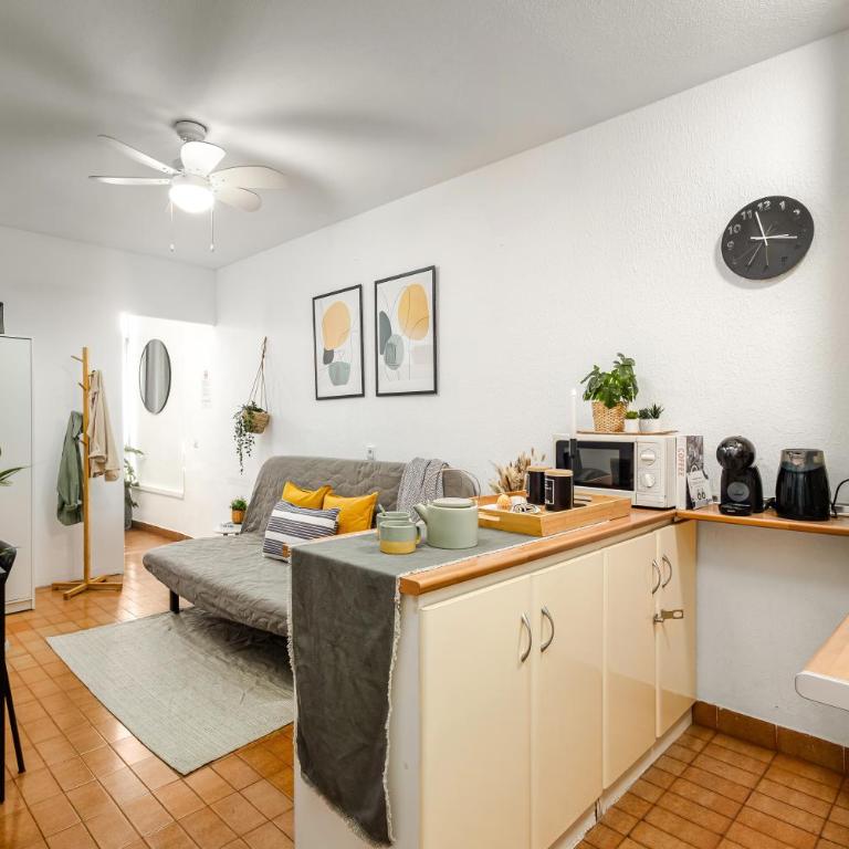 Nordik Apartments Village - Torremolinos "Nuuk" - One-Bedroom Apartment - 2