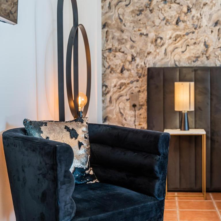 Boutique Hotel La Plantación - Habitación Doble - 17