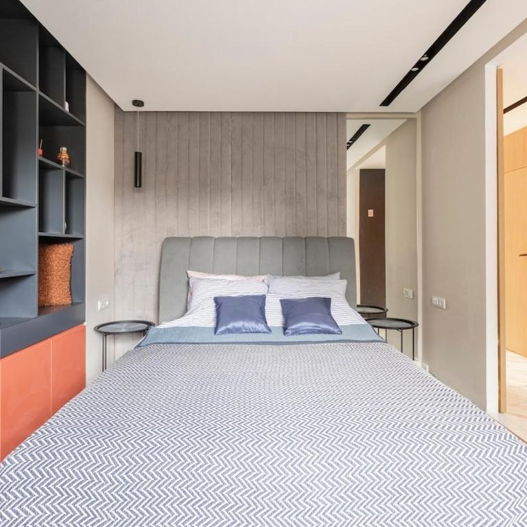 Mini Dorćolka apartment -Dorćol - One-Bedroom Apartment - 11