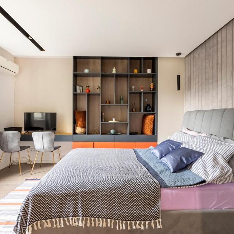 Mini Dorćolka apartment -Dorćol - One-Bedroom Apartment - 13