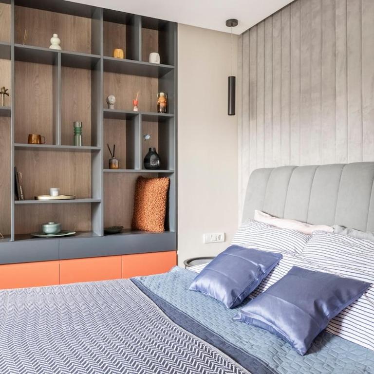 Mini Dorćolka apartment -Dorćol - One-Bedroom Apartment - 2
