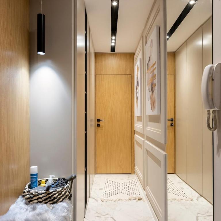 Mini Dorćolka apartment -Dorćol - One-Bedroom Apartment - 20