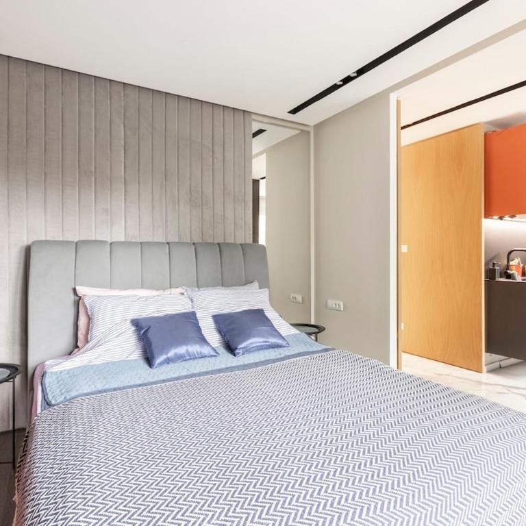 Mini Dorćolka apartment -Dorćol - One-Bedroom Apartment - 15