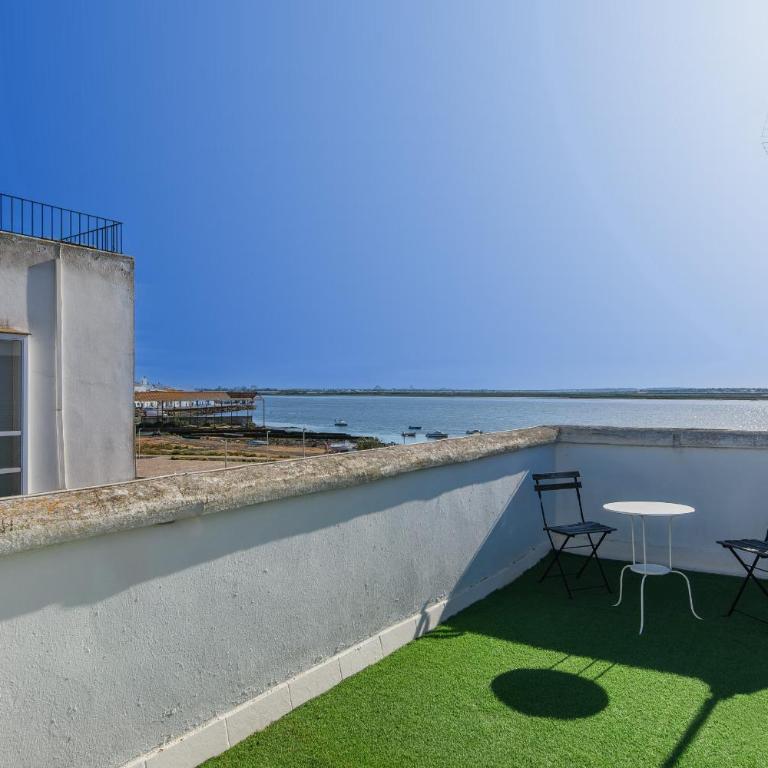 Estudio del Astillero by Ĥ - Centro Ayamonte AEHASP00 - Deluxe Studio - 16