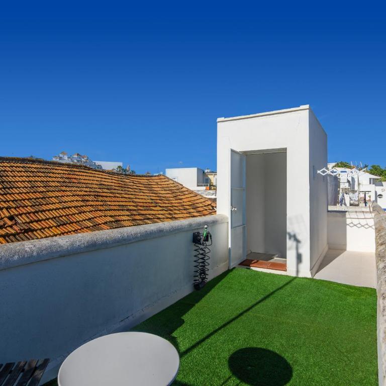 Estudio del Astillero by Ĥ - Centro Ayamonte AEHASP00 - Deluxe Studio - 17