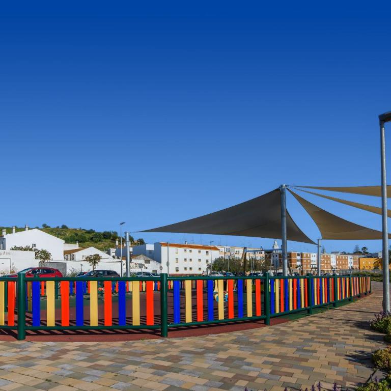 Estudio del Astillero by Ĥ - Centro Ayamonte AEHASP00 - Deluxe Studio - 23