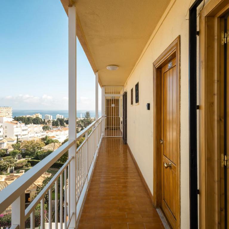 Nordik Apartments Village - Torremolinos "Bleik" - Apartment mit 1 Schlafzimmer - 27