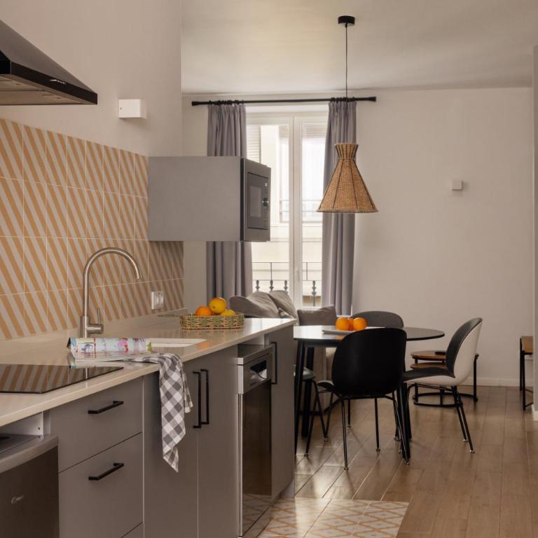 Líbere Valencia Jardín Botánico - Two-Bedroom Apartment - 3