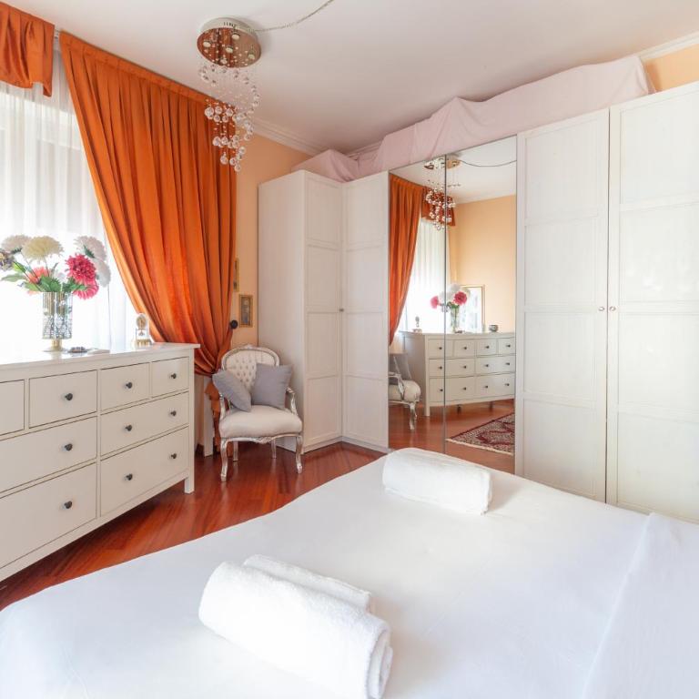Splendido Trilocale NoLo - Loreto - Appartamento con 2 Camere da Letto - 17