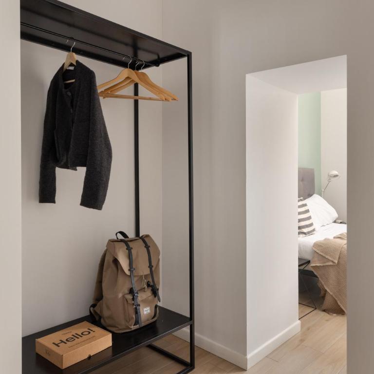 Líbere Valencia Jardín Botánico - Two-Bedroom Apartment - 12