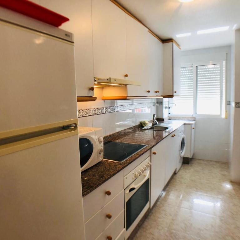 Las Gondolas by Alina365 - Apartamento - 15