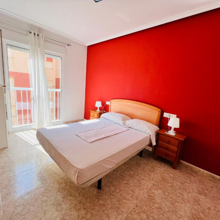Las Gondolas by Alina365 - Apartamento - 14