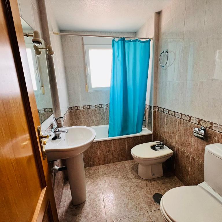 Las Gondolas by Alina365 - Apartamento - 13