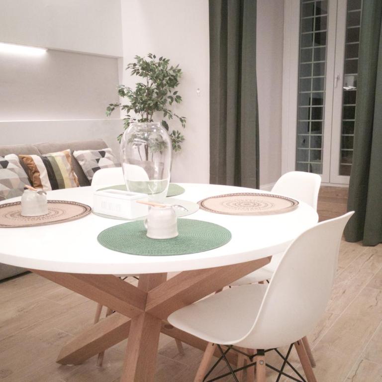Pon Pon Sweet Home - Casa con 1 Camera da Letto - 9