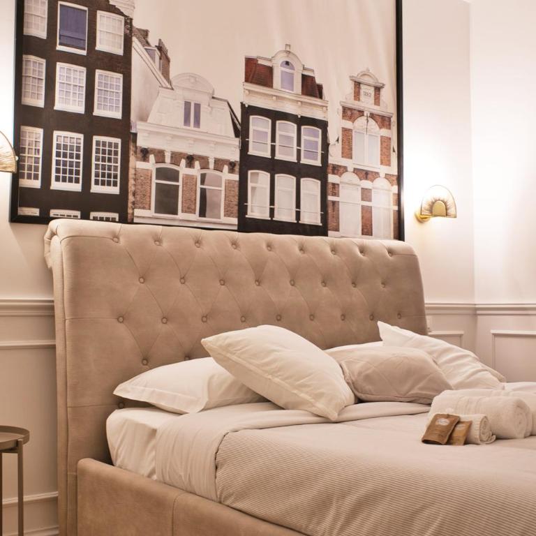 Pon Pon Sweet Home - Casa con 1 Camera da Letto - 1