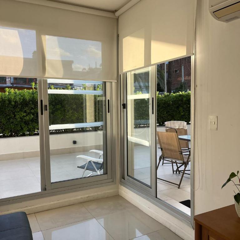 Apartamento amplio y luminoso en Ayres del Puerto - Apartamento de 2 dormitorios - 13